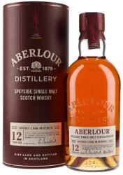 ABERLOUR - Scotch Single Malt Whisky 12 yo GB - 0.7L, Alc: 40%