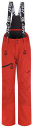 Husky Pantaloni de schi pentru copii HUSKY Gilep Kids, roșu