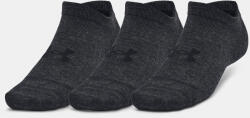 Under Armour Унисекс чорапи Under Armour UA Essential No Show (3 чифта) Under Armour | Cheren | ЖЕНИ | 35-36