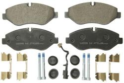 ITN Set placute frana, frana disc IVECO DAILY V caroserie inchisa/combi (2011 - 2014) ITN 16-BP1737