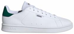 Adidas Urban Court , Alb , 41 1/3 - hervis - 230,00 RON