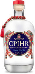 Quintessential Gin Oriental Spiced Opihr 42.5% Alc 0.7l