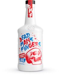 Dead Man's Fingers Lichior Strawberry Tequila Cream Dead Mans Fingers 17% Alc. 0.7l