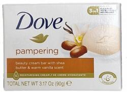 Dove sapun pampering beauty cream bar with shea butter-warm vanilla scent 90gr