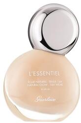 Guerlain L'Essentiel Natural Glow SPF20 дълготраен фон дьо тен за жени 30 мл - monna - 55,86 лв