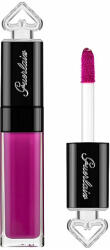 Guerlain La Petite Robe Noire Lip Colour'Ink дълготрайно матово течно червило за жени 6 мл