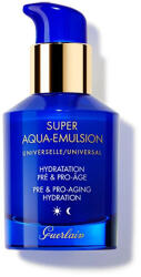 Guerlain Super Aqua Emulsion Woman 50 ml