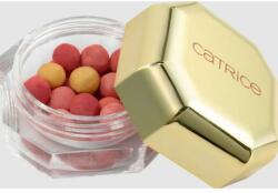 Catrice Fard de obraz în bile - Catrice Blush Pearls My Jewels My Rules C01 - Royal Blush