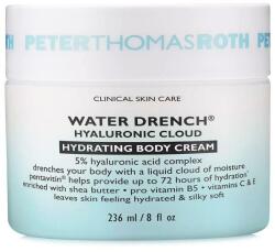 Peter Thomas Roth Cremă de corp hidratantă - Peter Thomas Roth Water Drench Hyaluronic Cloud Hydrating Body Cream 236 ml