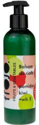 La-Le Balsam de corp cu extract de roșii și kiwi - La-Le Frojo Body Balsam 200 ml