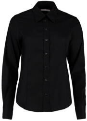 Kustom Kit Women's Tailored Fit Premium Oxford Shirt (702111019)