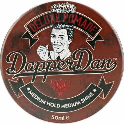 Dapper Dan Pomadă pentru coafare - Dapper Dan Deluxe Pomade 50 ml