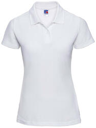 Russell Ladies' Classic Polycotton Polo (593000002)