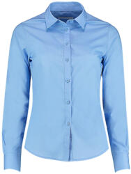 Kustom Kit Women's Tailored Fit Poplin Shirt (773113212)