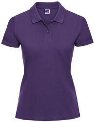 Russell Ladies' Classic Cotton Polo (502003493)
