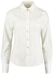 Kustom Kit Women's Tailored Fit Premium Oxford Shirt (702110009)