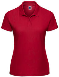 Russell Ladies' Classic Polycotton Polo (593004017)