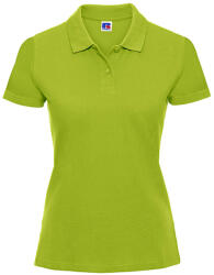 Russell Ladies' Classic Cotton Polo (502005212)