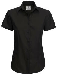 B&C Collection Smart SSL/women Poplin Shirt (717421012)