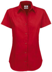 B&C Collection Sharp SSL/women Twill Shirt (719424068)