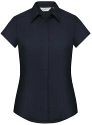 Russell Ladies' Fitted Poplin Shirt (729002016)