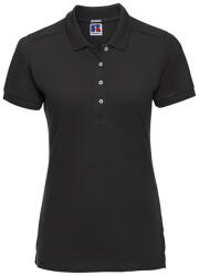 Russell Ladies' Fitted Stretch Polo (566001012)