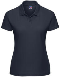Russell Ladies' Classic Polycotton Polo (593002015)