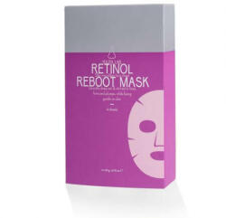 Masca Retinol Boost, 4 bucati, Youth Lab