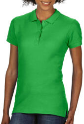 Gildan Premium Cotton Ladies' Double Piqué Polo (503095093)