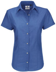 B&C Collection Oxford SSL/women Shirt (711422033)