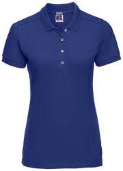 Russell Ladies' Fitted Stretch Polo (566003062)