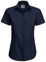 B&C Collection Smart SSL/women Poplin Shirt (717422009)