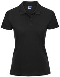 Russell Ladies' Classic Cotton Polo (502001012)