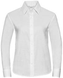 Russell Ladies' Classic Oxford Shirt LS (702000004)