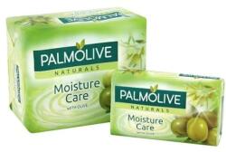 Palmolive Săpun solid cu aromă de măsline Hidratare intensă - Palmolive Naturel 4 x 90 g