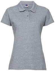 Russell Ladies' Classic Cotton Polo (502007192)