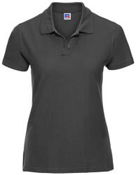 Russell Ladies' Ultimate Cotton Polo (578001392)