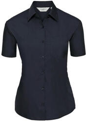 Russell Ladies' Poplin Shirt (793002014)