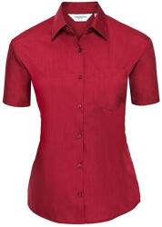 Russell Ladies' Poplin Shirt (793004012)