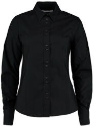 Kustom Kit Women's Tailored Fit City Shirt (734111016)
