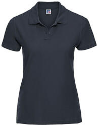 Russell Ladies' Ultimate Cotton Polo (578002012)