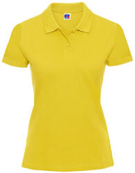 Russell Ladies' Classic Cotton Polo (502006002)