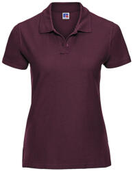 Russell Ladies' Ultimate Cotton Polo (578004482)