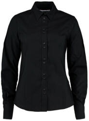 Kustom Kit Women's Tailored Fit City Shirt (734111012)