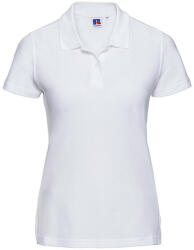 Russell Ladies' Ultimate Cotton Polo (578000006)