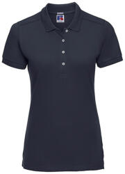 Russell Ladies' Fitted Stretch Polo (566002015)