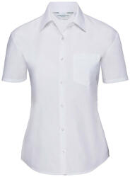 Russell Ladies' Poplin Shirt (793000007)