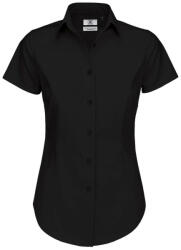 B&C Collection Black Tie SSL/women Poplin Shirt (713421012)