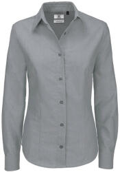 B&C Collection Oxford LSL/women Shirt (710421455)