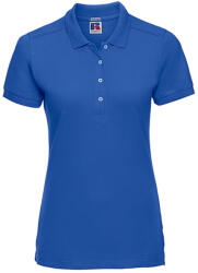 Russell Ladies' Fitted Stretch Polo (566003167)